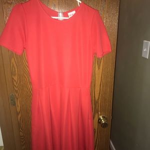 LulaRoe Amelia Dress